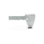 Nike Heritage Womens Light Blue Waist Fanny Pack Crossbody Bag DB0490 034 Photo 3