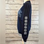 Sweatshirt Walt Disney World 2018 Four
Parks/Mickey Mouse Graphics Navy-M Photo 1