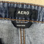Aeropostale Denim  Skirt Photo 2