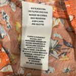 Nanette Lepore  Floral Tank Photo 6