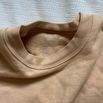 Girlfriend Collective  sweatshirt Photo 1