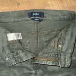 Aeropostale Aero High Rise Women’s Camouflage Jeans - Green Photo 8