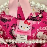Hello Kitty Vintage  Pajamas Photo 4