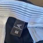 Easton‎ black softball jogger pants size S NEW pro pant adult size Photo 8