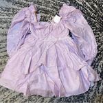 Selkie Valley Girl Party afterwards Cotton and Silk Dress size S Photo 1