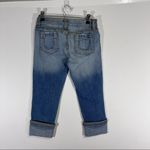 Carmar crop jeans :Box Photo 4