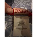 Vintage Esprit Mini Skirt Blue Floral Rayon Size 13/14 Y2K 90s Fairy Retro Photo 4