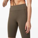 Lululemon Invigorate High-Rise Short 10" Photo 2