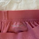 Outdoor Voices Pink Flowy Running Shorts Photo 2
