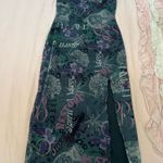 Urban Outfitters  Floral Print Sleeveless Dress Photo 0