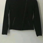 Xersion Women’s Jacket Size XS Black Photo 5