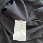 Stella McCartney  Navy Embellished Jeweled Sleeveless Tunic Top Size 40/M-L Photo 10