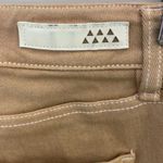 Dollhouse  High Waist Kickboot Raw Hem 2 Photo 5