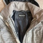 Marmot Membrain 100% Waterproof Rain Jacket Photo 1