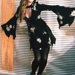 Socialite Harper Bell Sleeve Dress Photo 0