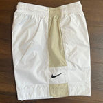 Nike Brand new women high rise shorts Photo 0