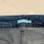 J. McLaughlin  Treva Zip Pocket‎ Mid Rise Skinny Jeans Size 2 Photo 6