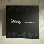 BaubleBar NIB x Disney Mickey Mouse Pumpkin Head Earrings Photo 1