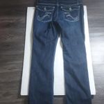 Rock & Republic Kendall Straight Leg Jean 10 Classic Casual Preppy Festival Photo 2