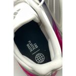 Adidas  White Women's Pureboost 22 W Mesh Upper Running Sneakers‎ - Size 10 Photo 9
