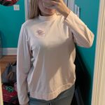 Tigers Eye Golflinks Long Sleeve Shirt Pink Size XL Photo 4