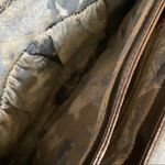 Elliott Lucca Leather Bag. Vintage Photo 6