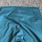Cotopaxi  Mariposa Colorblock Leggings Athletic Running Yoga Womens Small Photo 4