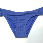 Jessica Simpson Smocked Hipster Bikini Swim Bottom Photo 3
