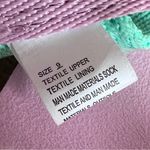 Stoney Clover Lane Stoney Clover Pink Women’s Strap Platform Sandals Size 9 Photo 6