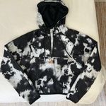 Adidas Cropped Windbreaker Photo 0