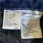 AG Adriano Goldschmied #250 AG BALLAD Slim Straight cut Jeans Photo 6
