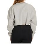 Champion NWT  cropped crewneck Photo 1