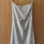 Lucy in the Sky Sequin Dress Photo 3