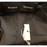 Proenza Schouler Sleeveless Maxi Dress (0) Photo 6