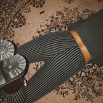 Princess Polly Moss Pants Photo 1