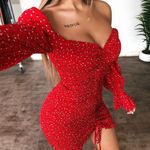 OOTD Fashion Mini Dress Photo 0