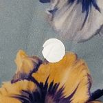 Bally Total Fitness Bally High Waist Ankle Leggings - Size M - NWT Photo 6