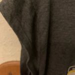 Russell Athletic  Dark‎ Gray T-Shirt Photo 3