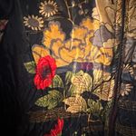 Beautiful jacket spring weight. Size L Photo 1