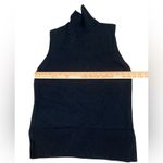 Babaton Aritzia  successor block Sleeveless Turtleneck quiet luxury Photo 5