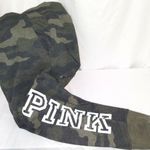 Victoria's Secret  Pink Everyday Lounge Skinny Jogger Pant Sweatpants Camo Photo 12