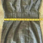 Maurice's Women’s Grey Maurice’s Business Dress Photo 6