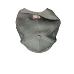 New Era 9Fifty NFL Atlanta Falcons crucial catch emberoided snapback hat Black Photo 4