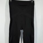 Blanqi Everyday Maternity Belly Support Leggings size large Blanqi Everyday Ma Black Photo 0