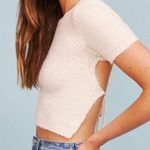 Reformation Adriel Top S Photo 0