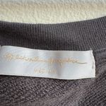 Spiritual Gangster  Shelly Off Shoulder Gray Jogger Jumpsuit Size Medium Casual Photo 4