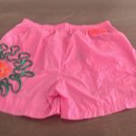 Nike  Uphoria Athletic Shorts with Sunburst Design Sz S Photo 5