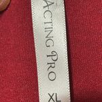 Acting Pro XL LONG SLEEVE TOP Photo 6
