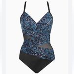 Miracle Suit Mystique One Piece‎ in Titania Size 6 Photo 1