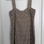Princess Polly  Freya Mini Dress Photo 5